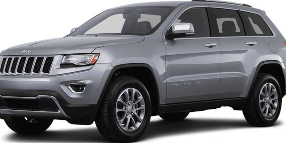 JEEP GRAND CHEROKEE 2017 1C4RJFCG3HC617550 image
